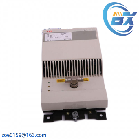 ABB 5366268-B Soft Starter PSS Board for Industrial Control