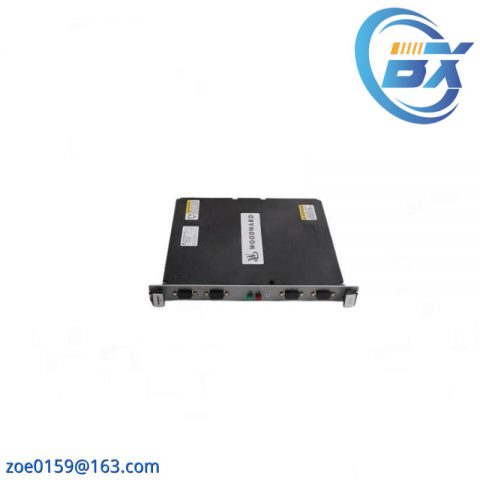 WOODWARD 5466-348 Netcon Sio Module, Precision Industrial Control Solution