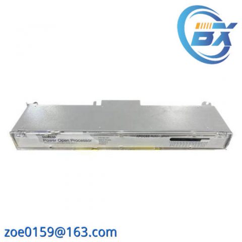 Siemens 562-001 Control System Module, Automation & Manufacturing Solutions