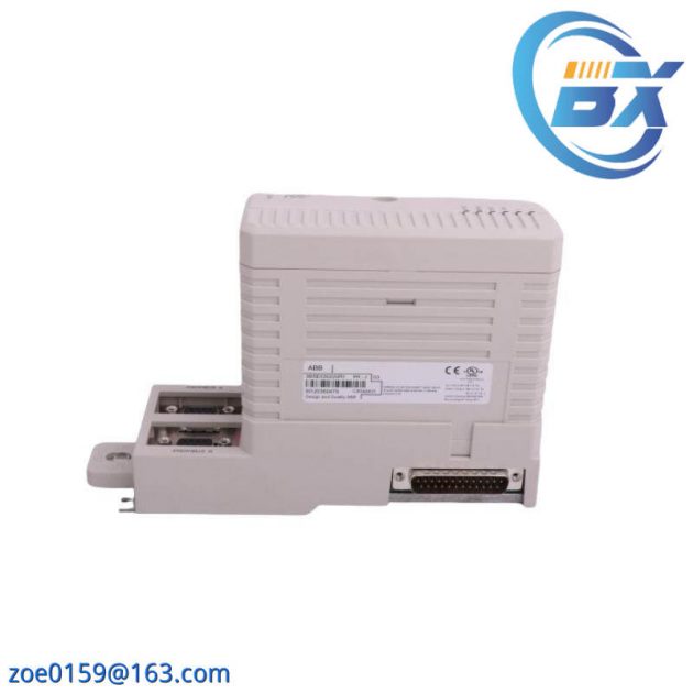 ABB 5SGX 2645L0001 - Advanced Power Supply Module