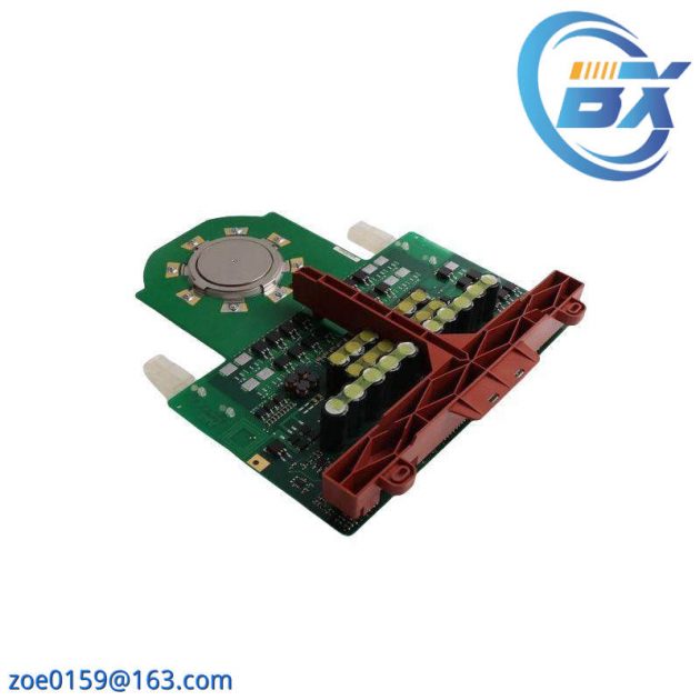 ABB 5SHY3545L0014 | 3BHE019719R0101 | High-Performance Frequency Converter