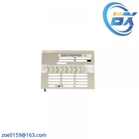 Emerson Ovation 5X00034G01: Precision Digital Input Module