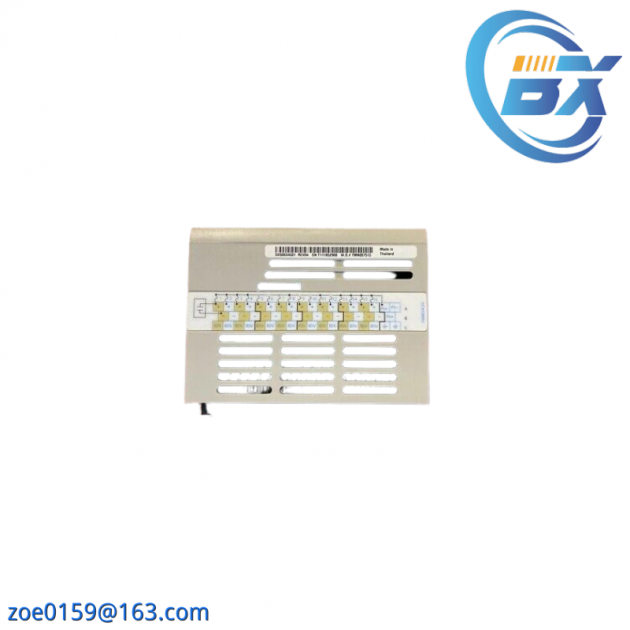 Emerson Ovation 5X00034G01: Precision Digital Input Module