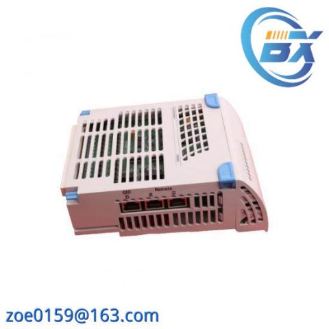 Emerson + 5X00226G02 + Ovation Module