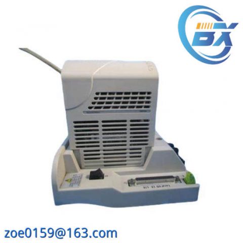 Emerson Ovation 5X00241G02 - Advanced Control System
