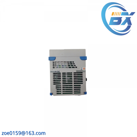 Emerson Ovation 5X00481G04 Control System Module