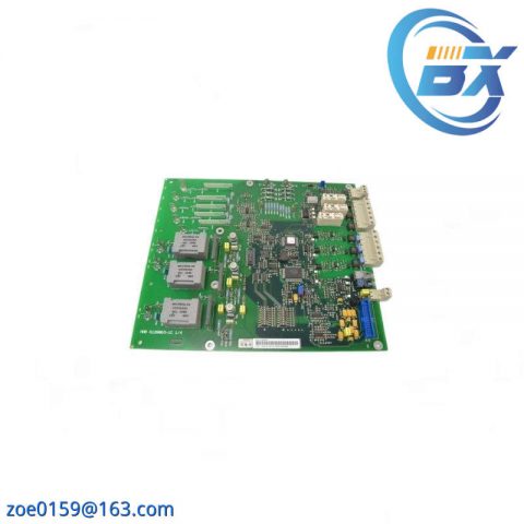 ABB 61298487 NDSC-01 Inverter Control Board - Industrial Power Management Solutions