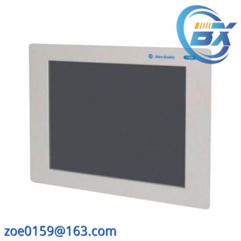 Brand6176M-19PN Industrial Monitor, for Precision Control Solutions