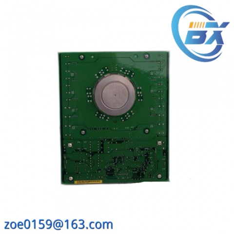 618P-RDB7C - Precision Control Module for Industrial Automation