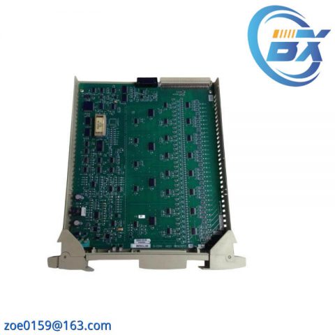 Honeywell 621-2200RC 230VAC Output Module: Industrial Control Precision and Reliability