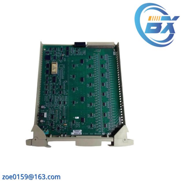 Honeywell 621-2200RC 230VAC Output Module: Industrial Control Precision and Reliability