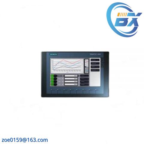 SIEMENS 6AV2123-2JB03-0AX0: Advanced Inverter Control Module
