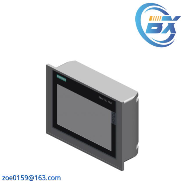 SIEMENS SIMATIC HMI TP700 Comfort 6AV2124-0GC01-0AX0 Control Panels