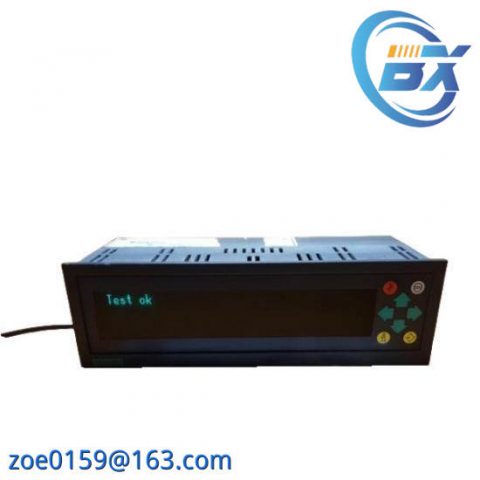 SIEMENS 6AV3020-1EL00 Industrial Display, High Precision Control Panel