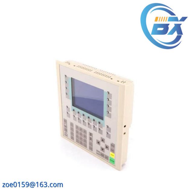 SIEMENS 6AV6542-0BB15-2AX0 SIMATIC Panel PC for Industrial Automation