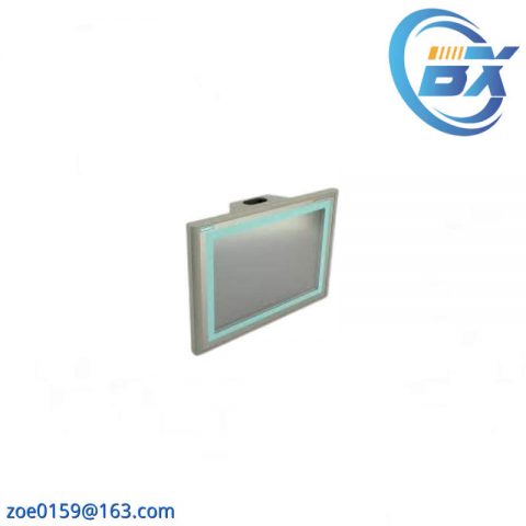 SIEMENS 6AV7422-2FC03-0AS0 / 6AV6644-2AB01-2AX0 Touch Multi Panel - Advanced Industrial Control Solution