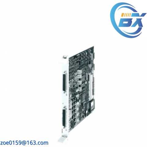 SIEMENS 6DD1606-3AC0 IT41 Expansion Module for Industrial Automation