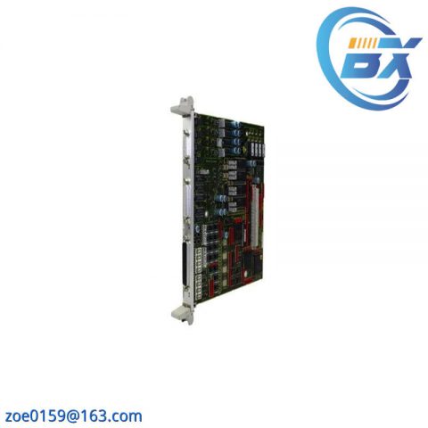 SIEMENS 6DD1606-4AB0 I/O SUBMODULE for Industrial Automation