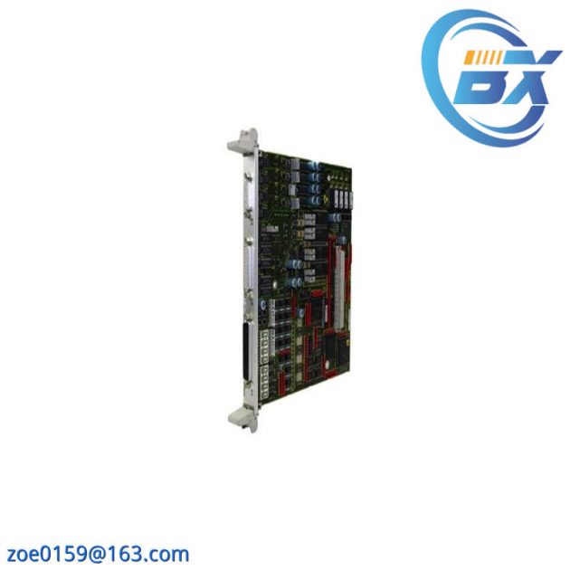 SIEMENS 6DD1606-4AB0 I/O SUBMODULE for Industrial Automation