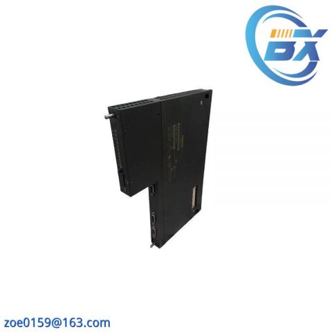 SIEMENS 6DD1607-0AA1: High-Performance SIMATIC S7-400 Application Module