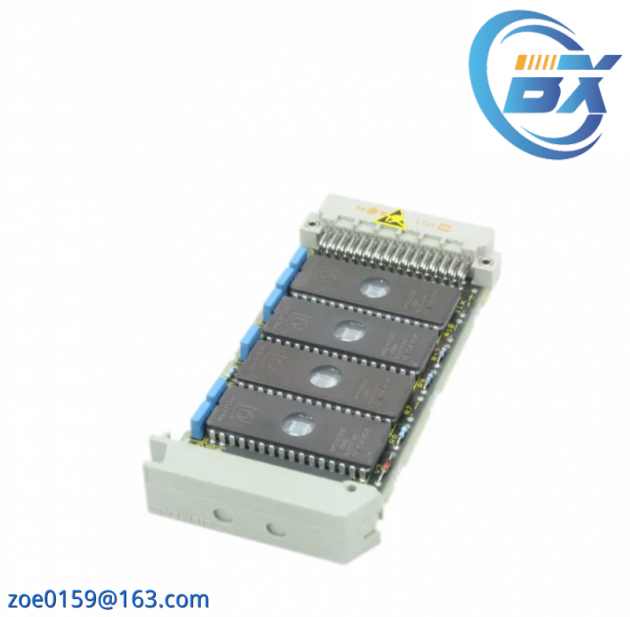 SIEMENS 6DD1610-0AG1 Simadyn D Memory Submodule, Advanced Control Solutions