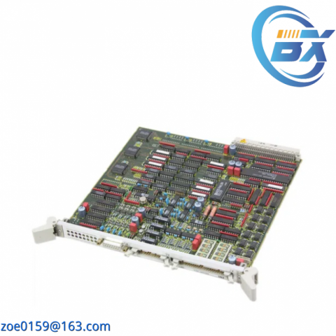 SIEMENS 6DD1640-0AC0 EM11 I/O Module for Industrial Automation