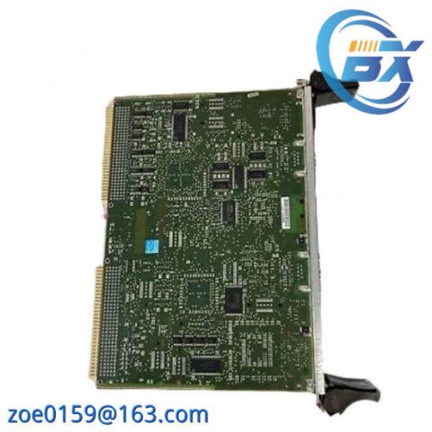 Siemens 6DD1661-0AD1 Communication Module, Industrial Automation Solutions