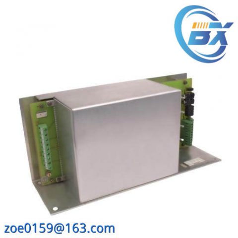 Siemens 6DD1681-OAG0 Termination Module, for Industrial Control Applications