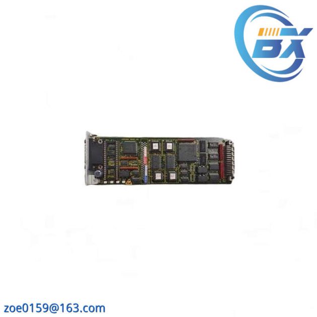 SIEMENS 6DD1688-1AB0 Interface Submodule: Industrial Control Module