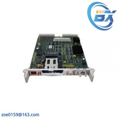 SIEMENS 6DD1 600-0AK0 Industrial Control CPU Module