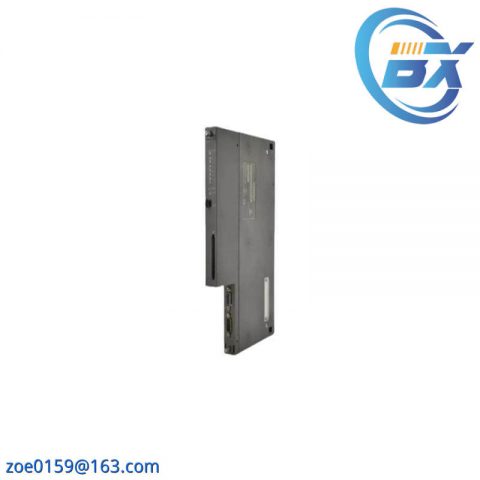 SIEMENS 6DD1 607-0AA0 Application Module - High Performance Control Solutions