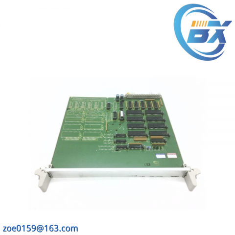 SIEMENS SIMADYN D 6DD1 611-0AE0 - Advanced Control Module for Industrial Automation