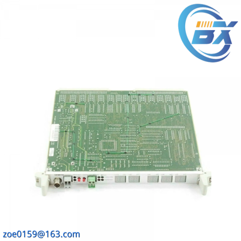 Siemens 6DD1611-0AF0 Error Signal Output, Compact Automation Solution