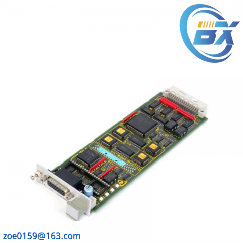 SIEMENS 6DD1 688-0AE2 COMMUNICATION SUBMODULE - Industrial Control Module