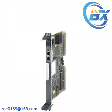SIEMENS 6DD2 920-0XD01 Communication Module for Industrial Automation