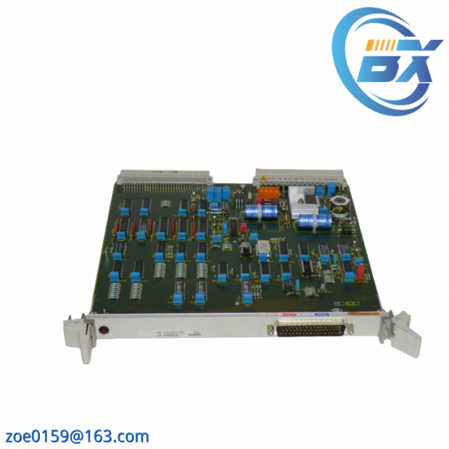 SIEMENS 6DP1631-8AA PROFIBUS DP Interface Module, Industrial Automation Solutions