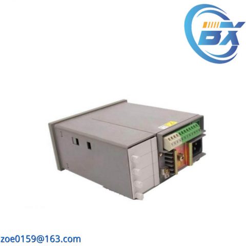 SIEMENS 6DR2104-4 Sipart DR21 Process Controller - Precision Control for Industrial Automation