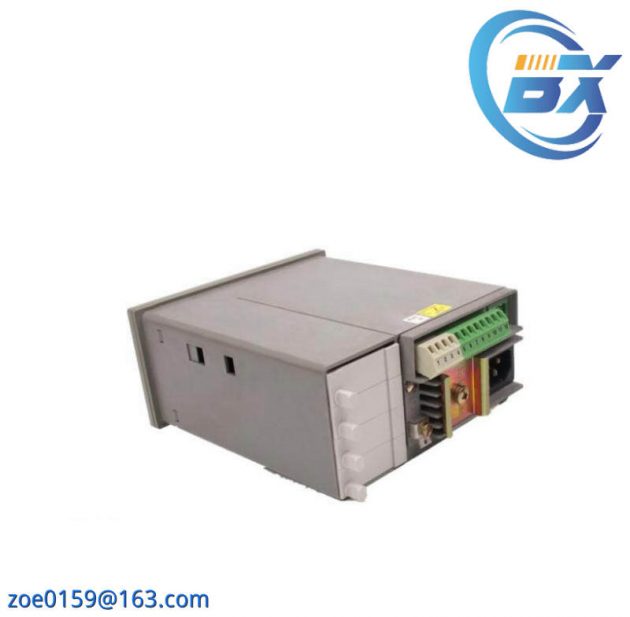 SIEMENS 6DR2104-4 Sipart DR21 Process Controller - Precision Control for Industrial Automation