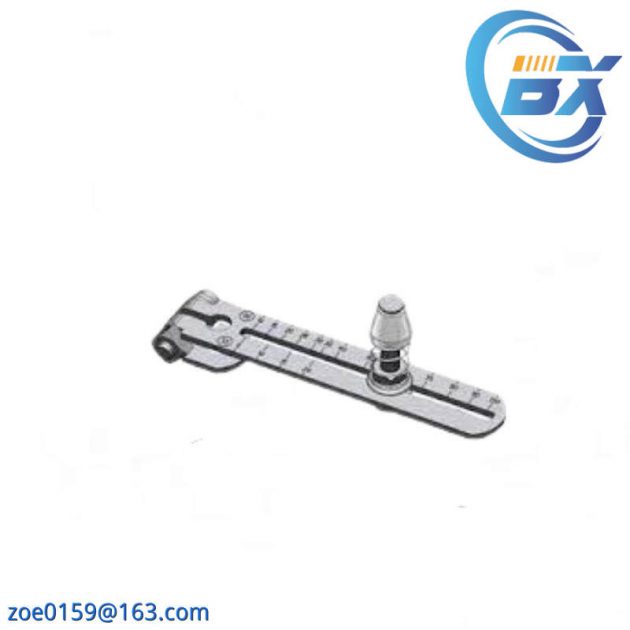 SIEMENS 6DR4004-8VL Mounting Module for Linear Actuators