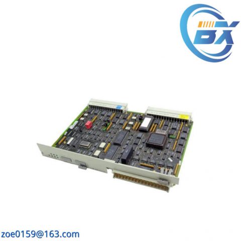 SIEMENS 6DS1223-8AA: Local Bus Interface Module for Industrial Control