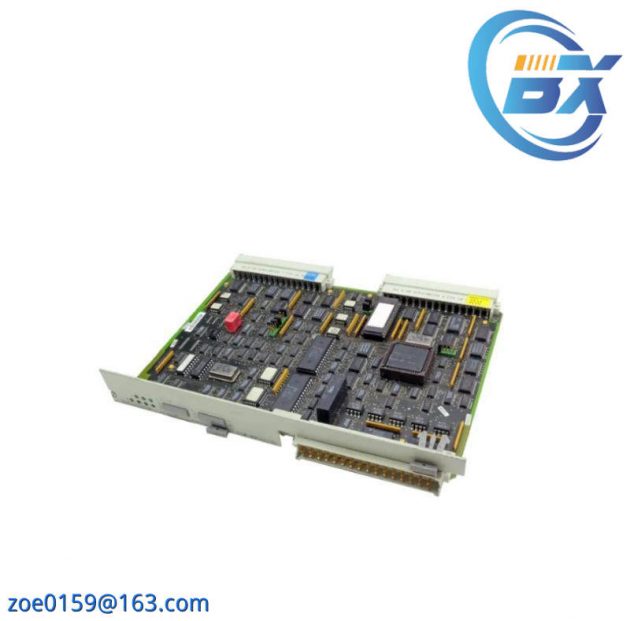 SIEMENS 6DS1223-8AA: Local Bus Interface Module for Industrial Control