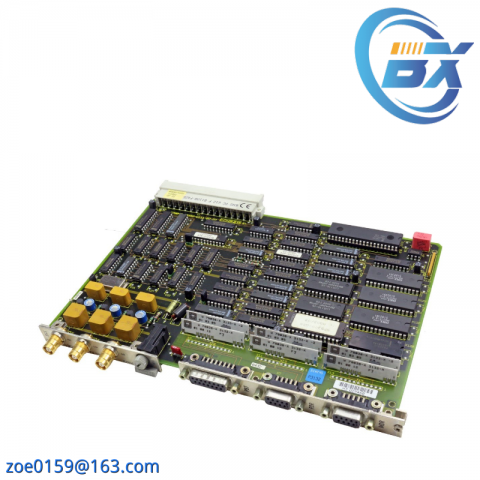 SIEMENS 6DS1330-8CA Industrial Interface Module
