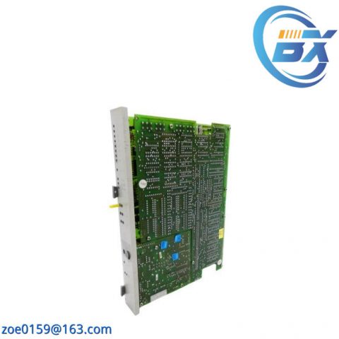 SIEMENS 6DS1618-8CA: 48-Channel Binary Input Module for Industrial Automation