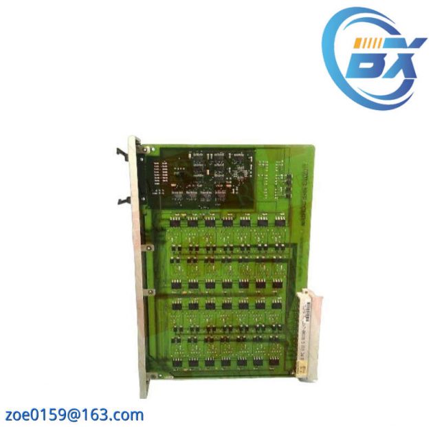SIEMENS 6DS1703-8RR - Advanced Measurement Point Extension Module
