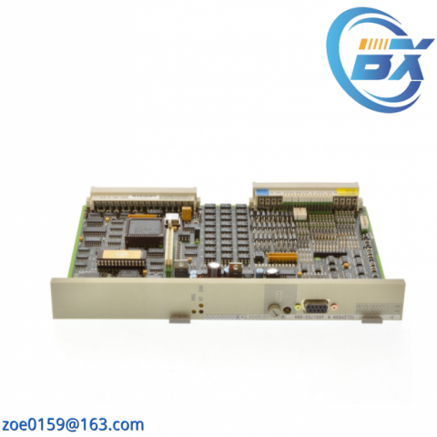 Siemens Analog Input Module 6DS1723-8BA: Industrial Control Precision at Your Fingertips