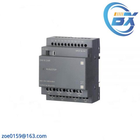 SIEMENS 6ED1055-1NB10-0BA0 6 Expansion Module: Advanced Automation Solution for Your System