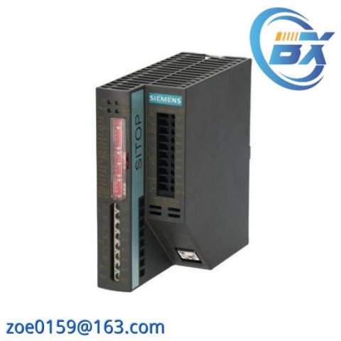 SIEMENS SIMATIC 6EP1931-2DC42 DC UPS Module