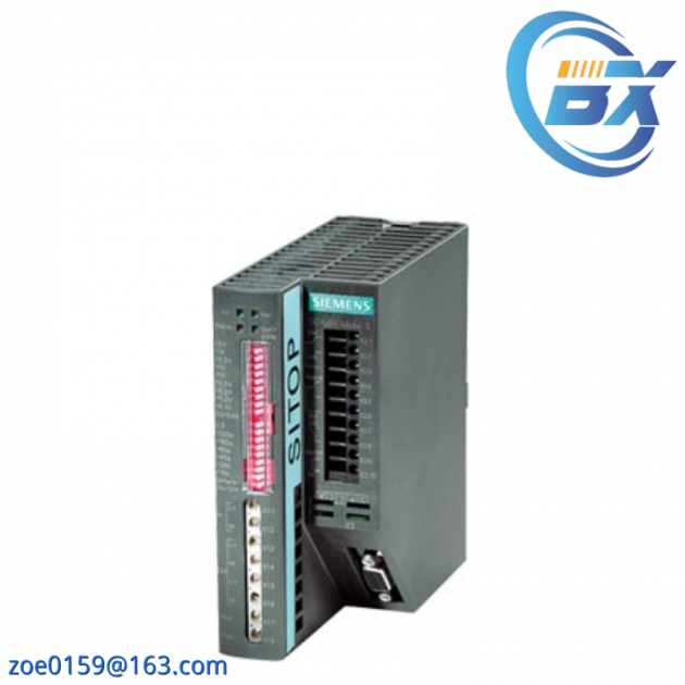 SIEMENS 6EP1931-2DC42 UPS Module 24VDC/6A with USB Interface