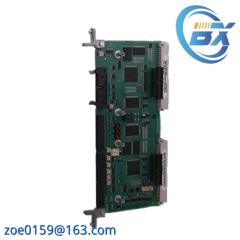 Siemens 6EP1931-2EC42 DC UPS Module, Efficient Power Supply Solution for Industrial Applications