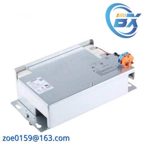 Siemens 6EP1935-6MD31: High-Performance Lead Battery Module for Industrial Applications